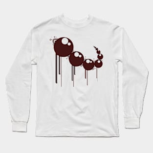 Eyeballs Long Sleeve T-Shirt